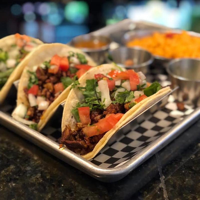 Carne Asada Tacos photo