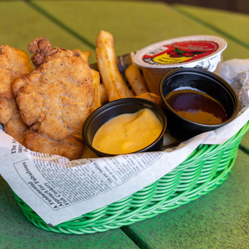 Chicken Tenders photo