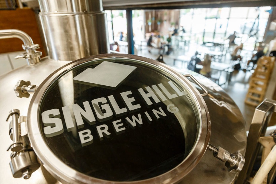 Brewers Night - Single Hill Brewing event photo