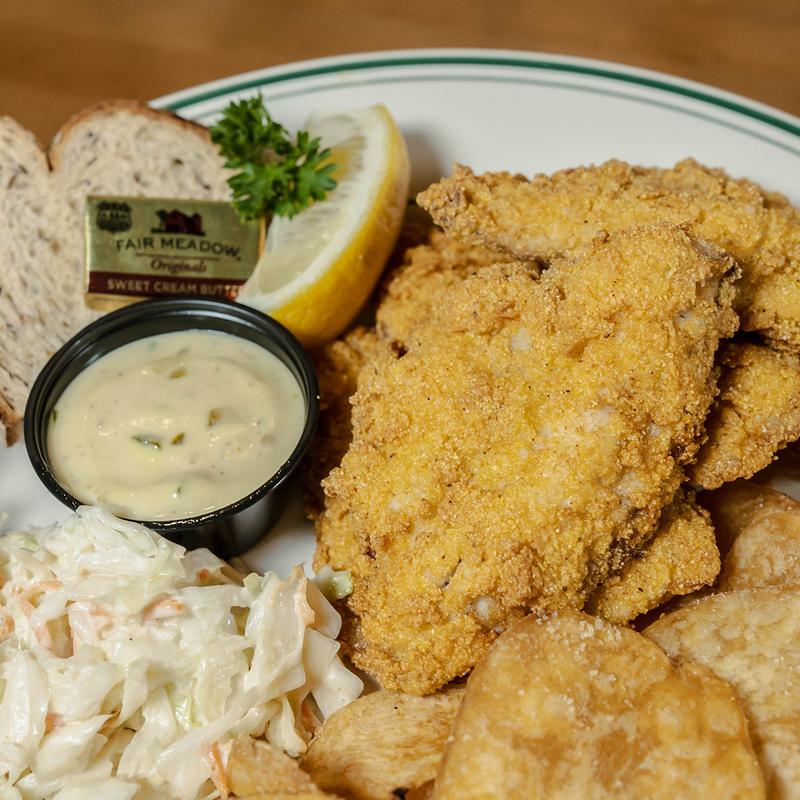 Friday Fish Fry photo