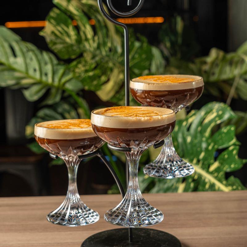 Espresso Martini Flight photo