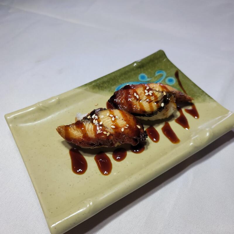 Fresh Water Eel (Unagi) photo