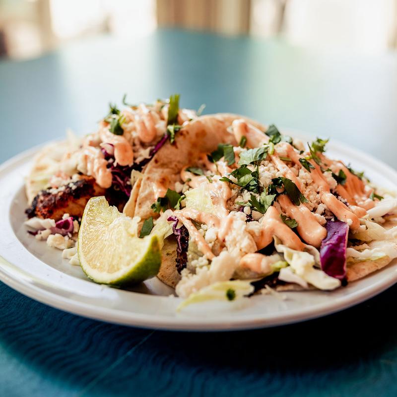 Beer Battered Cod photo