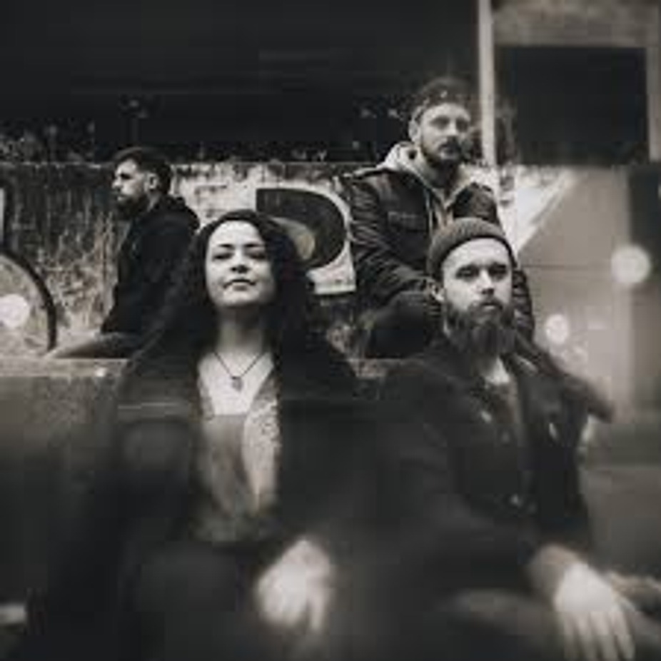 Mule Haggard event photo