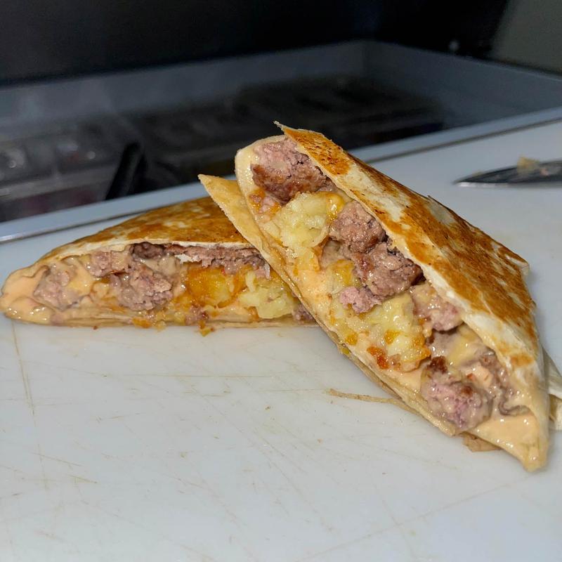 menu item 16 of 40, Cosmic Rover Roll Up