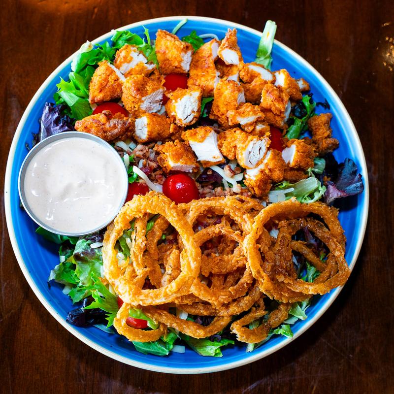 chicken tender photo