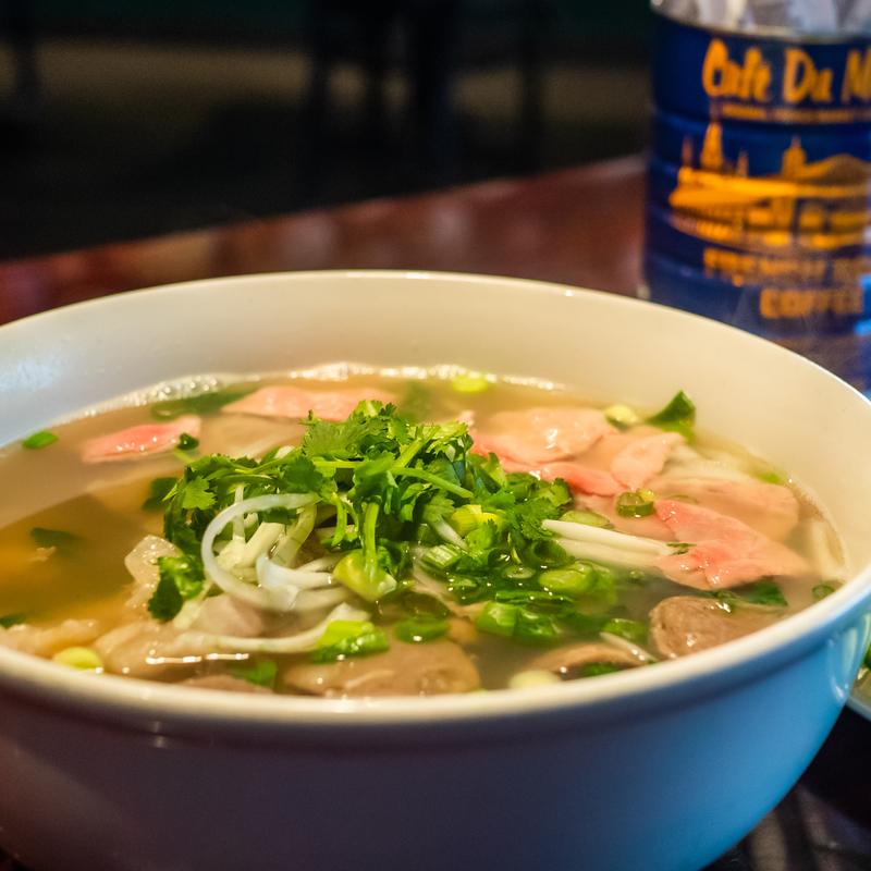 P2. Pho Combo photo