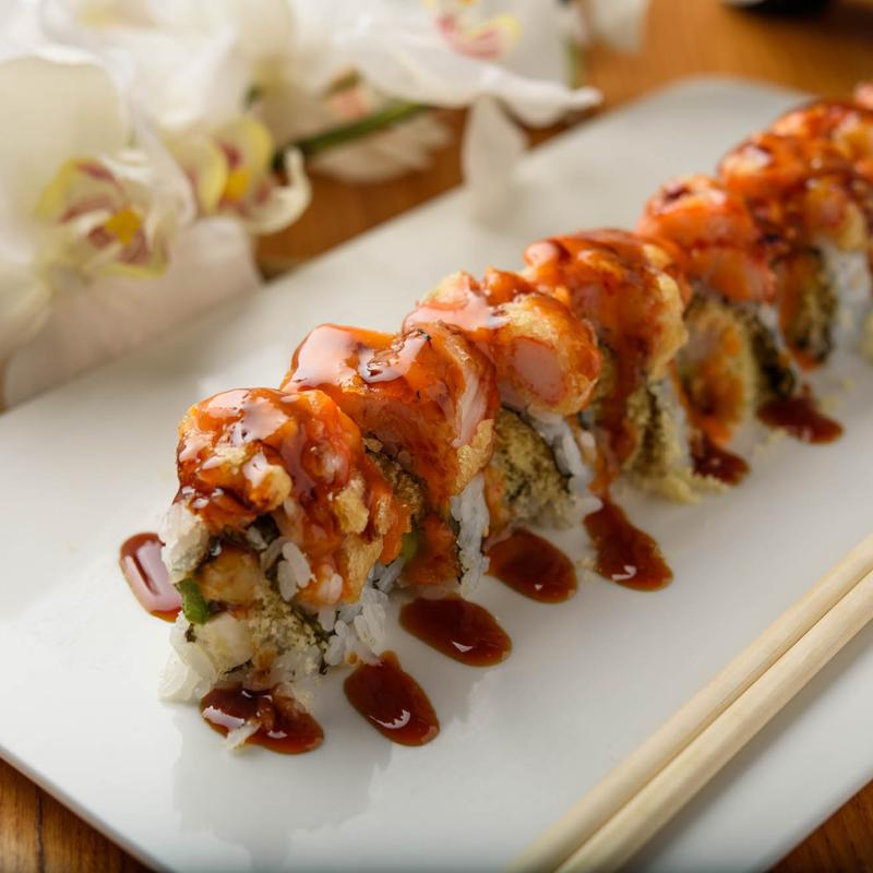 Yummy Roll photo