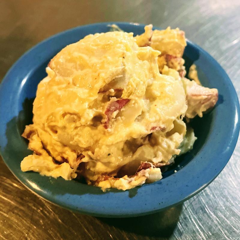 Redskin Potato Salad photo