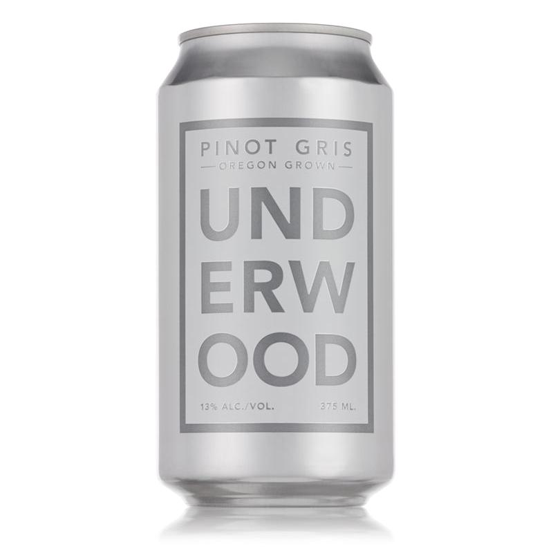 Underwood Pinot Gris photo