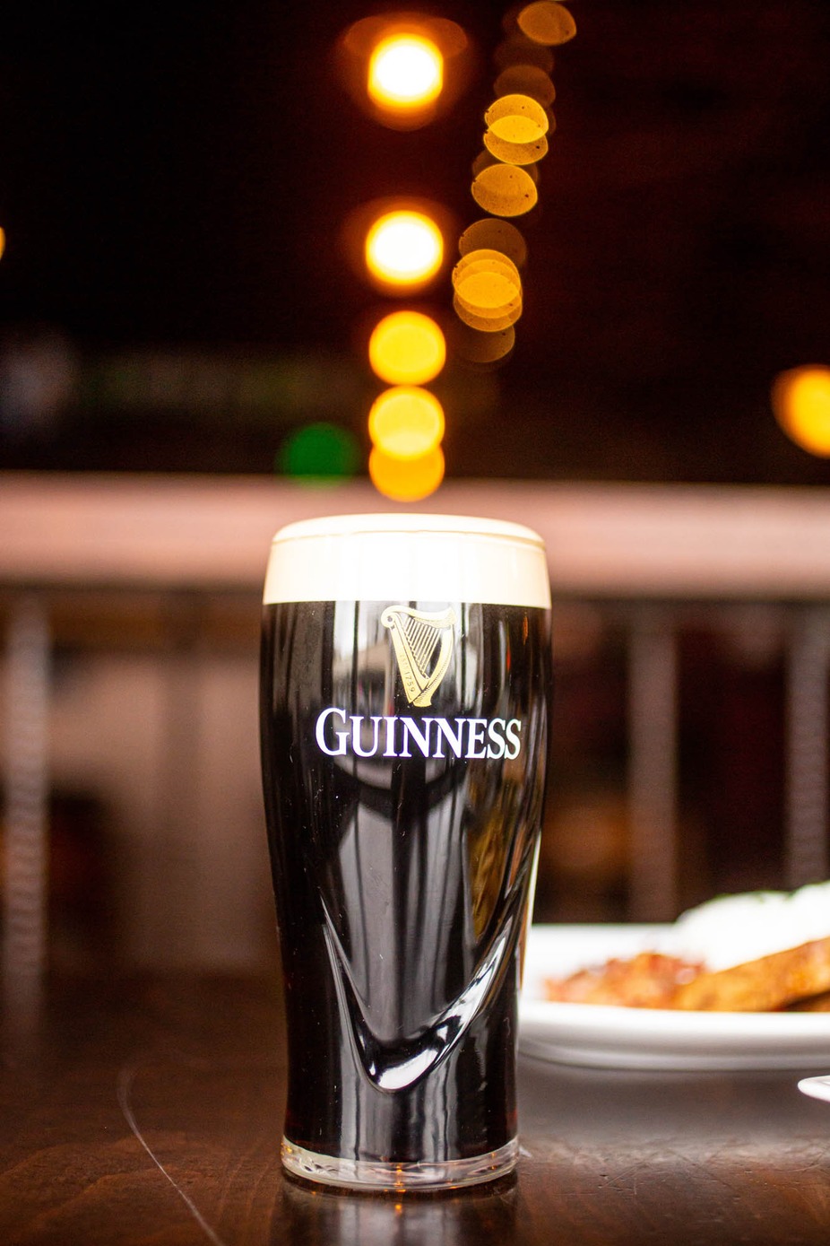 GUINNESS RIPPLE NIGHT event photo