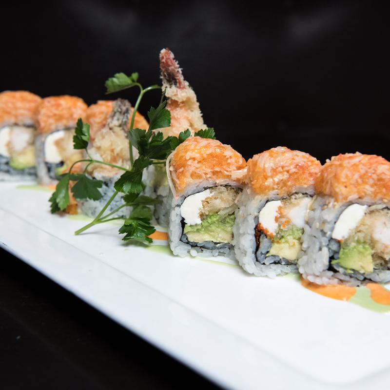 menu item 44 of 61, Crab Catcher