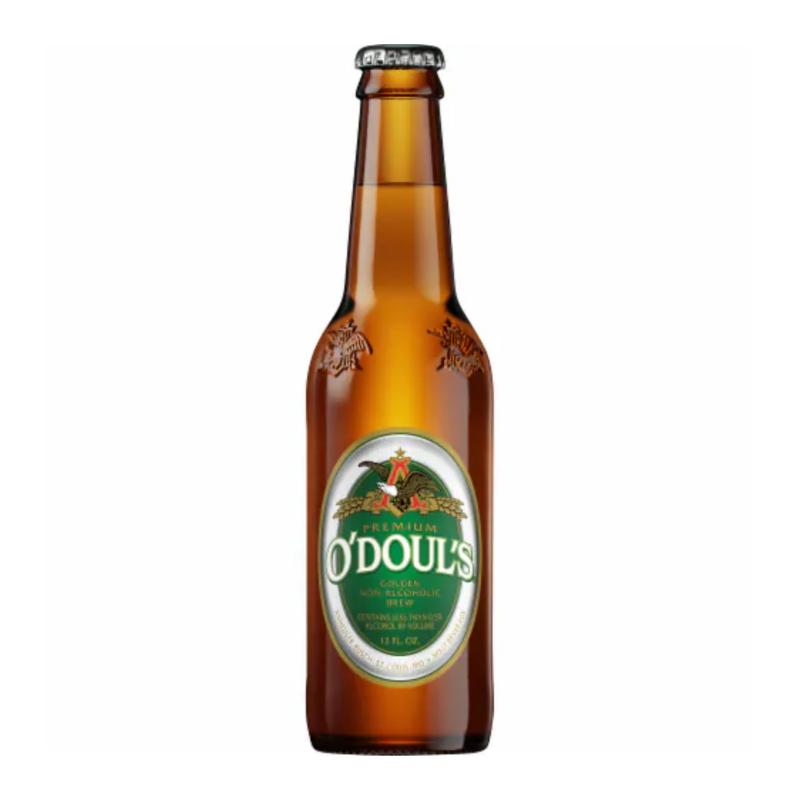 O' Doul's Non-Alcoholic photo
