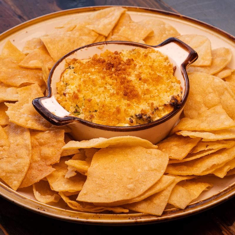 *new*  BROCCOLI CHEDDAR DIP photo