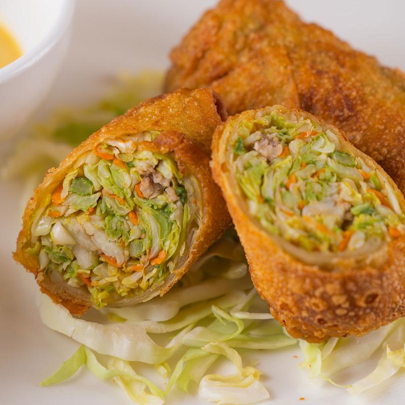 New York Egg Roll photo