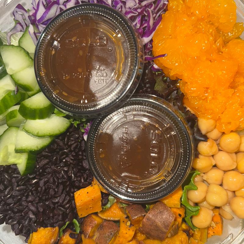 Emperor’s Salad photo