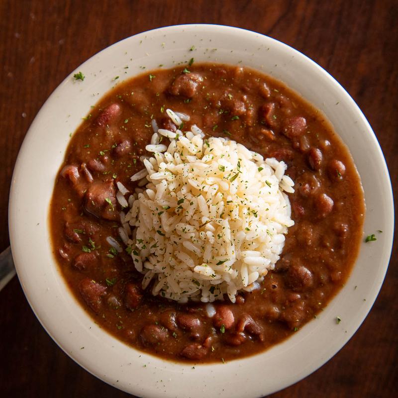 Red Beans photo
