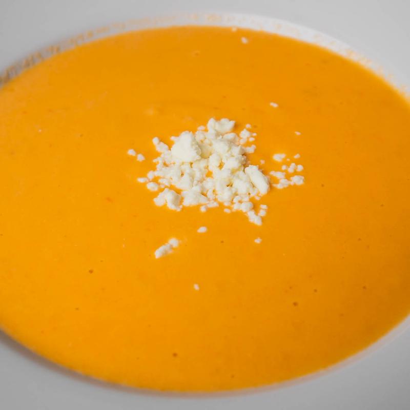 Lobster Bisque photo