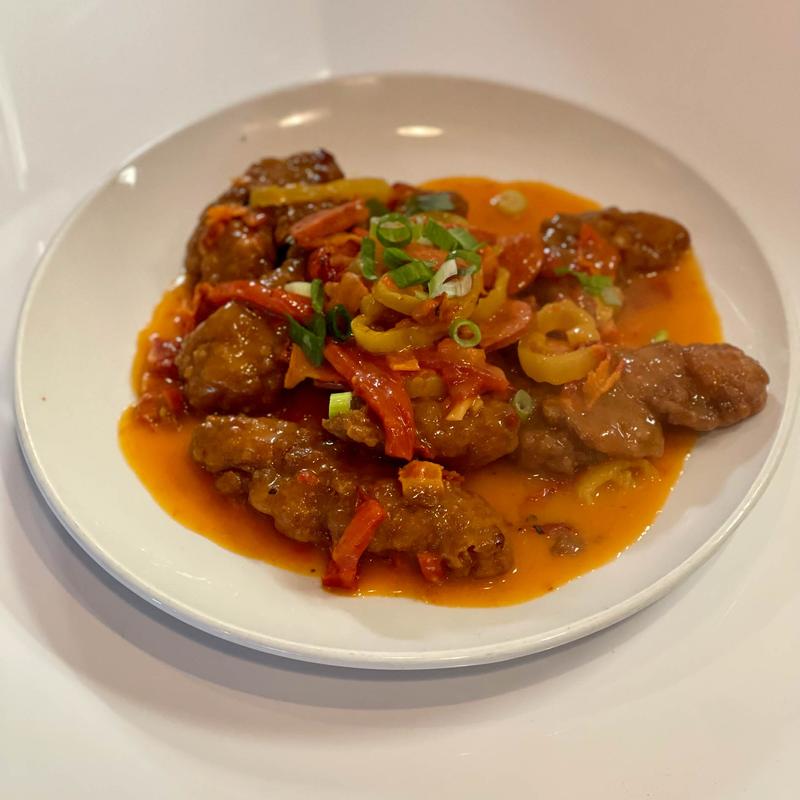 Briggs' Portuguese Style photo