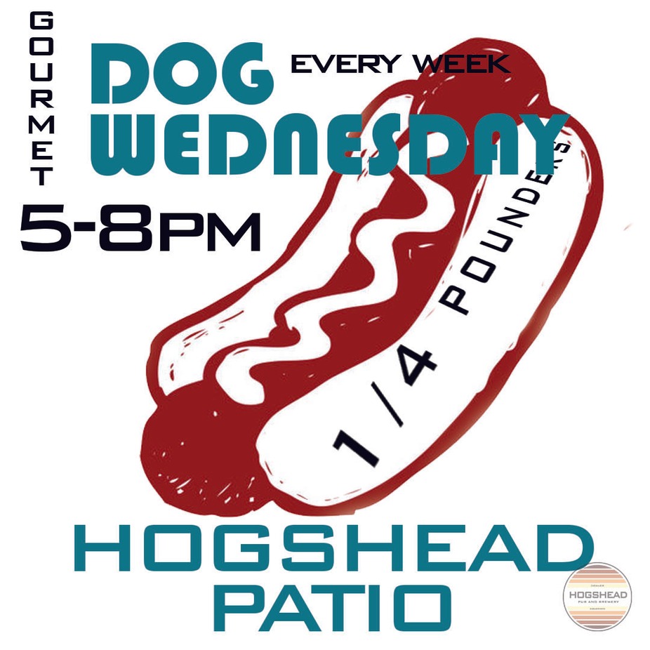 Dog Wednesdays event photo