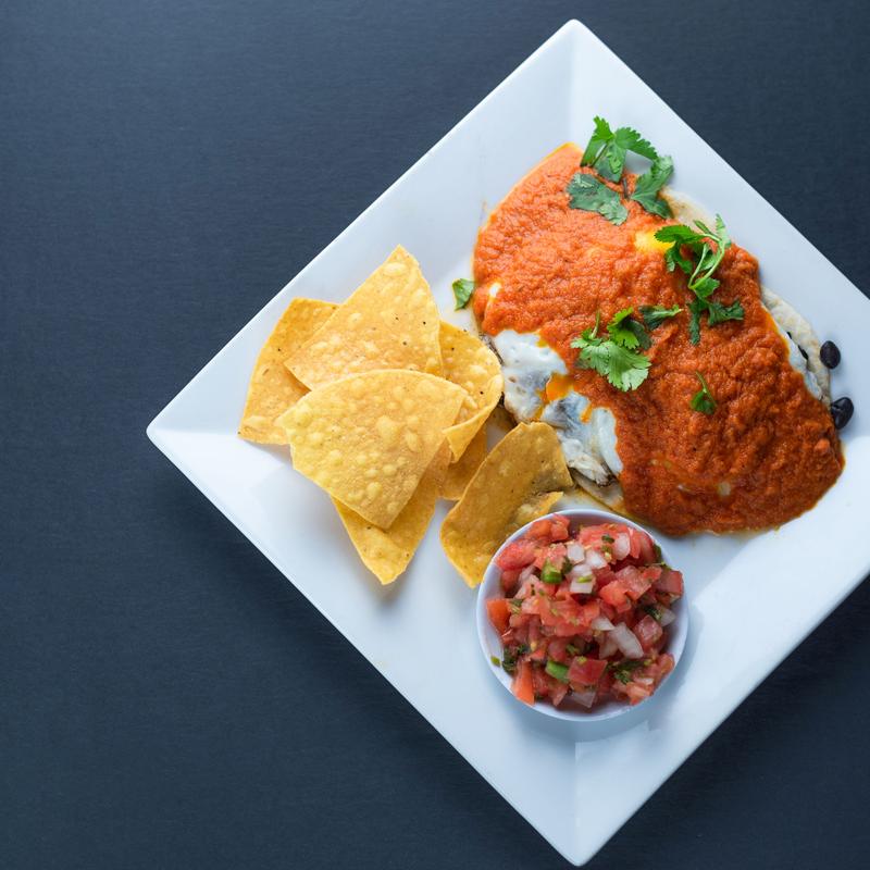 Huevos Rancheros photo