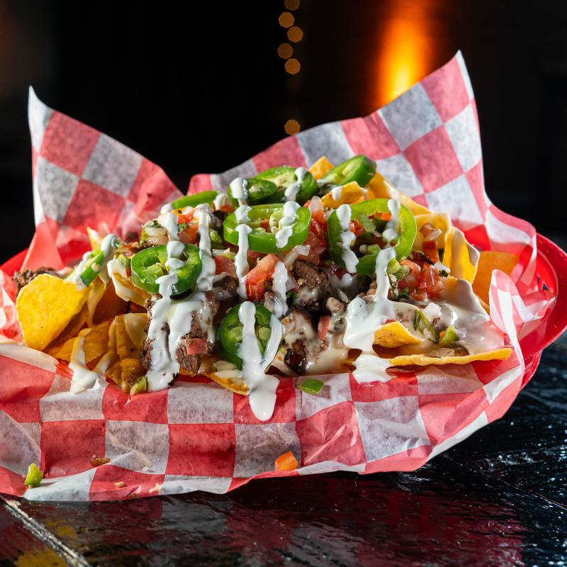 Rodeo Nachos photo