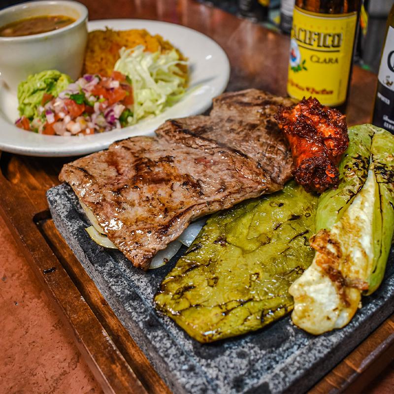 Eduardos Plate photo