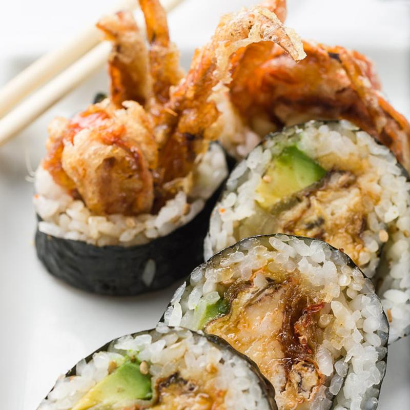 Michael Doumit Roll photo