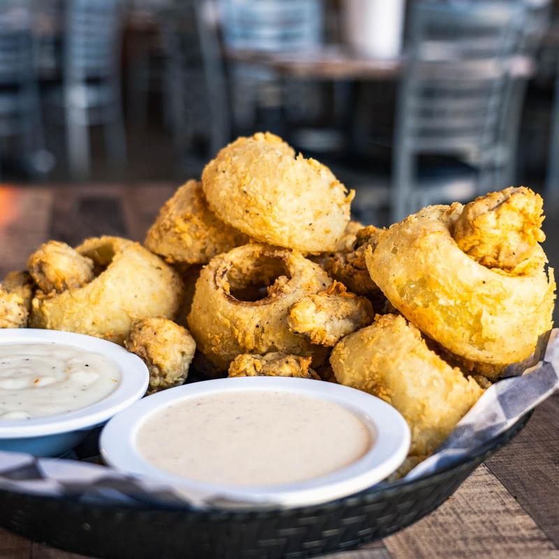 Rings & Shrooms photo