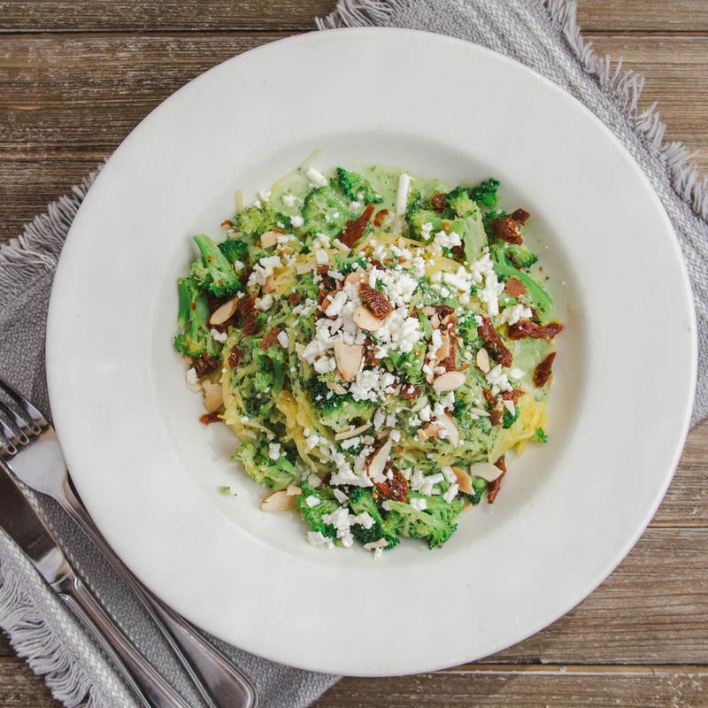 Spaghetti Squash photo