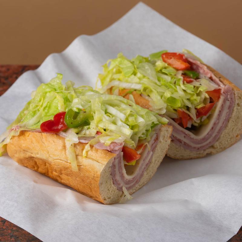 Sacks Art Deco photo