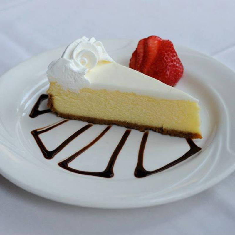 Original Cheesecake photo