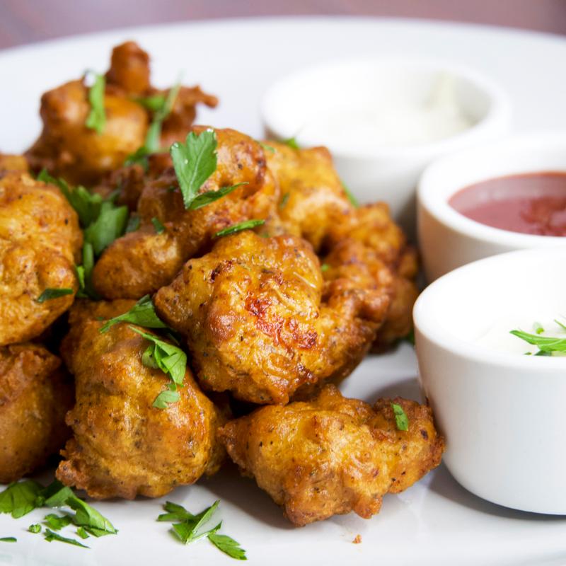 Buffalo Chicken Bites photo
