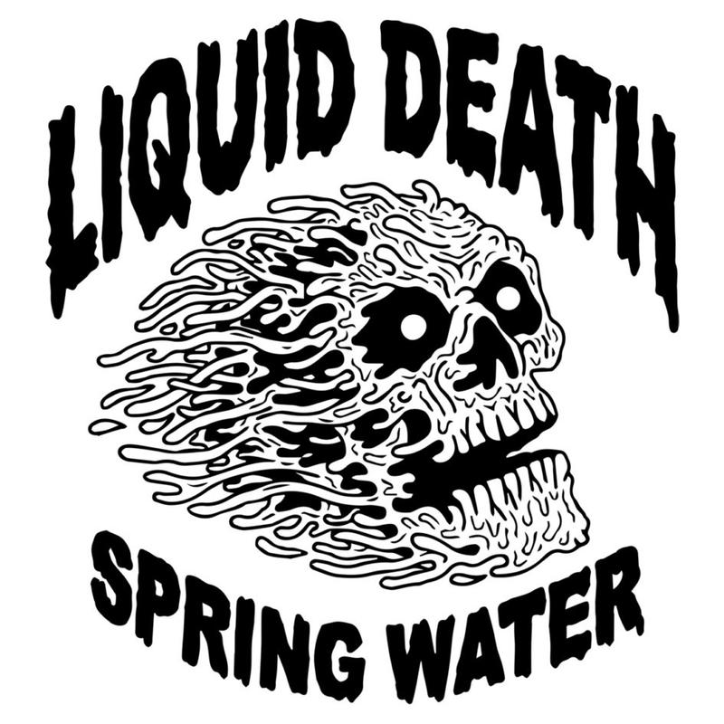 Liquid Death photo