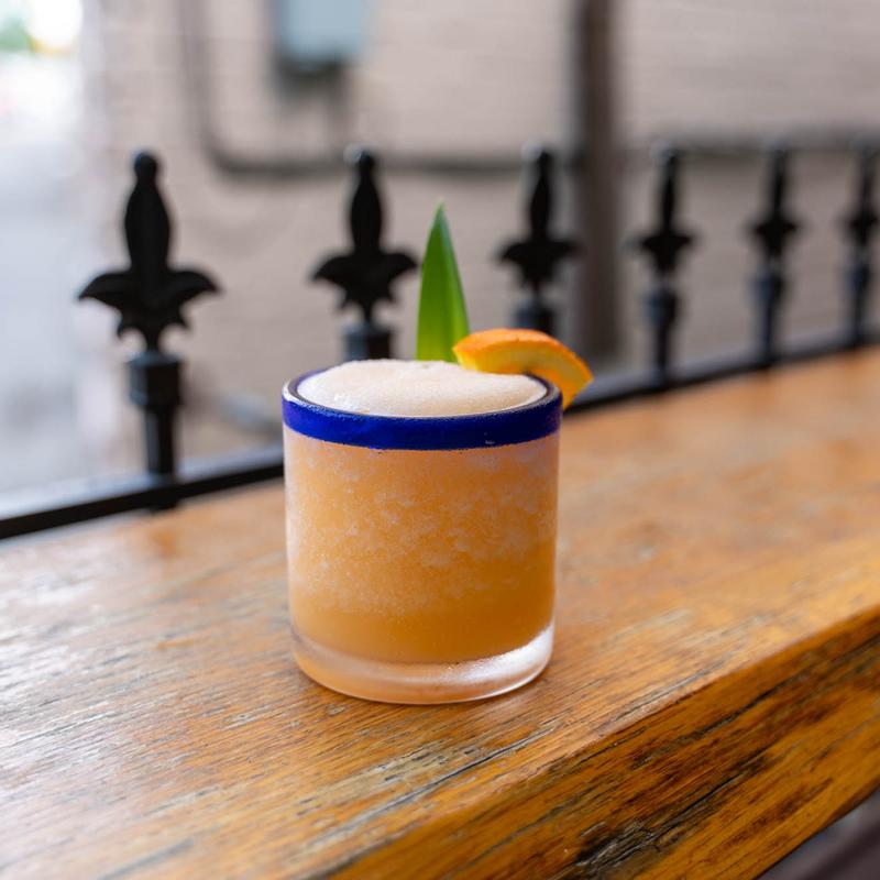 Frozen Creamsicle photo