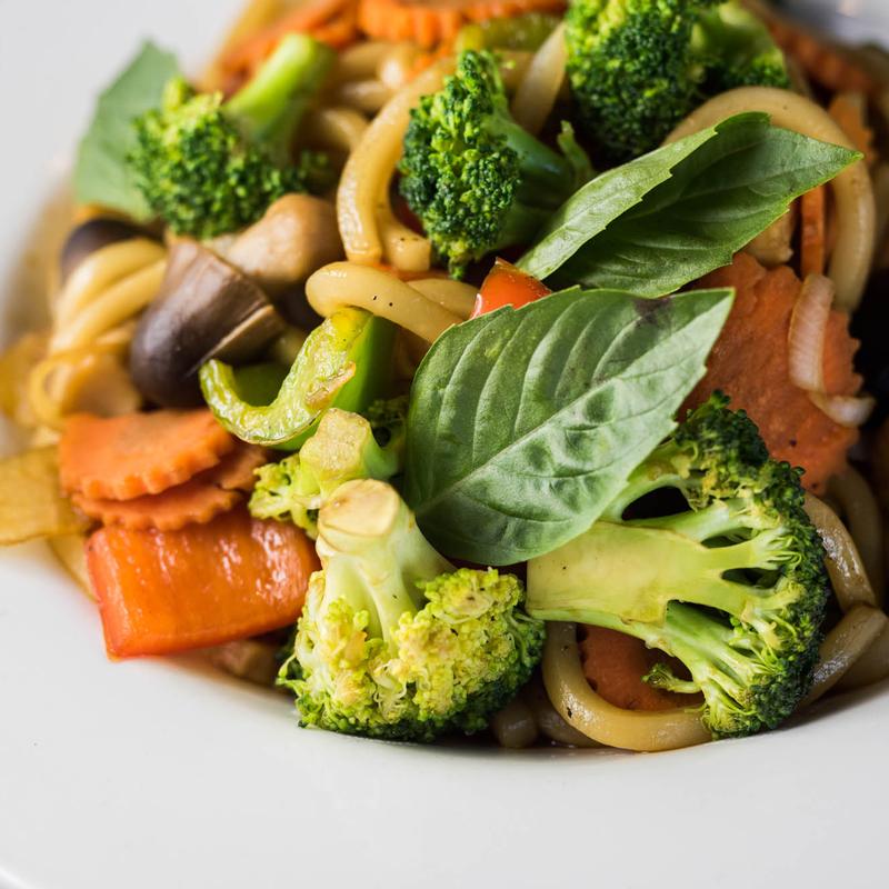 Drunken Noodle (V, GF) photo