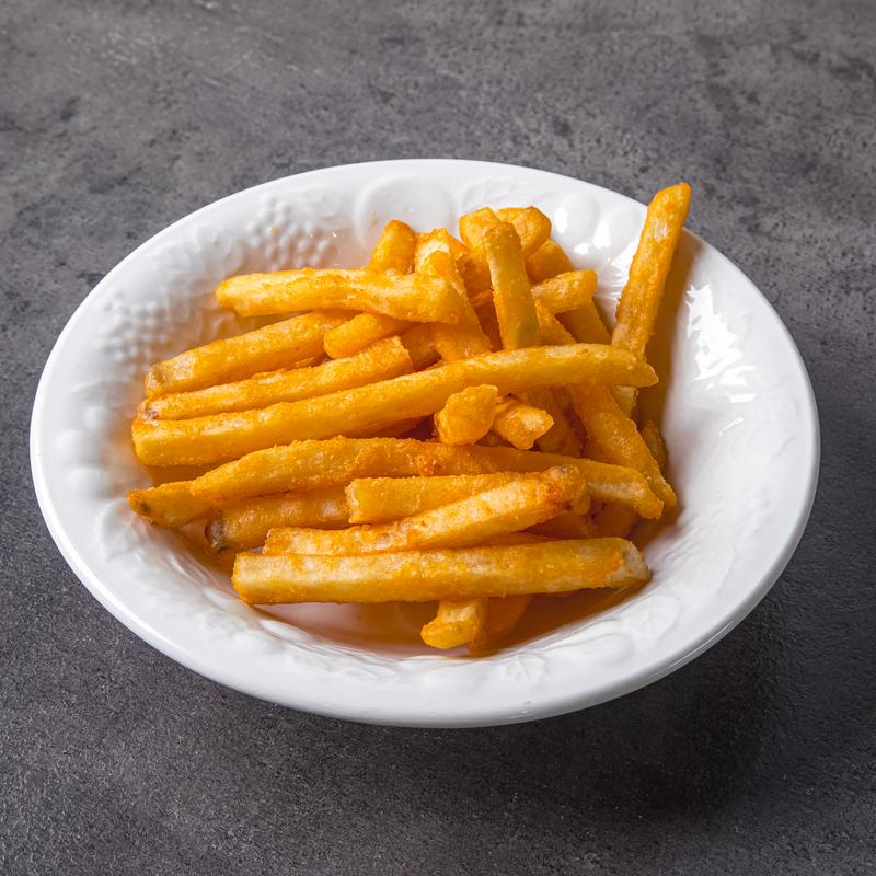 menu item 64 of 70, French Fries