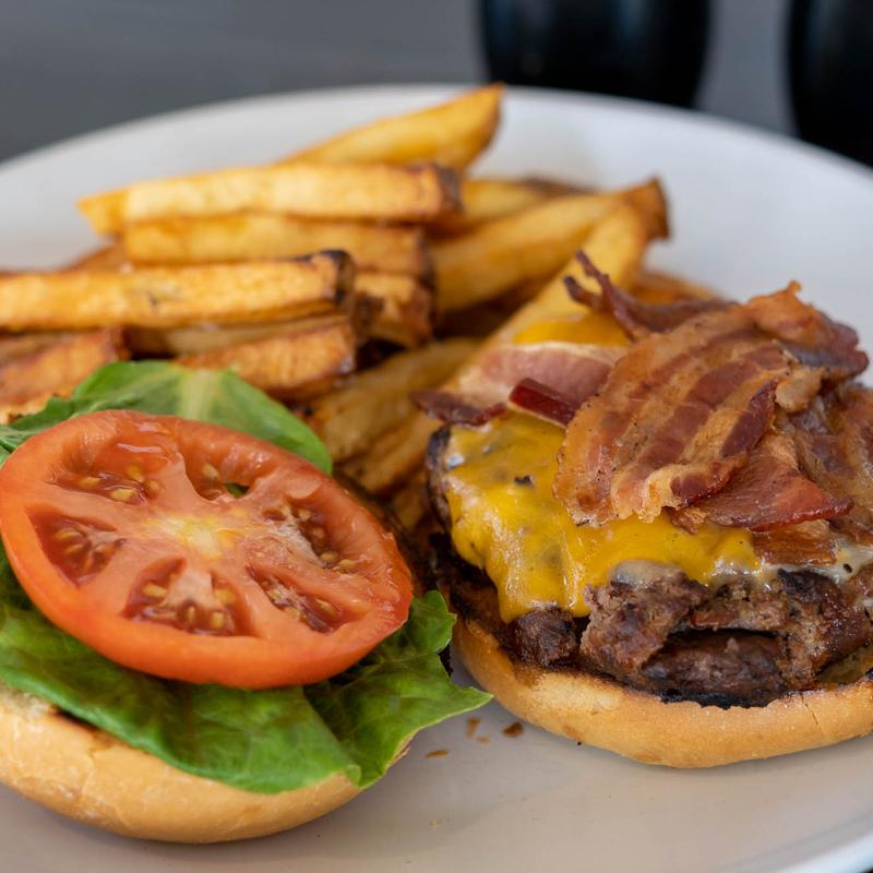 Kobe Beef Burger photo