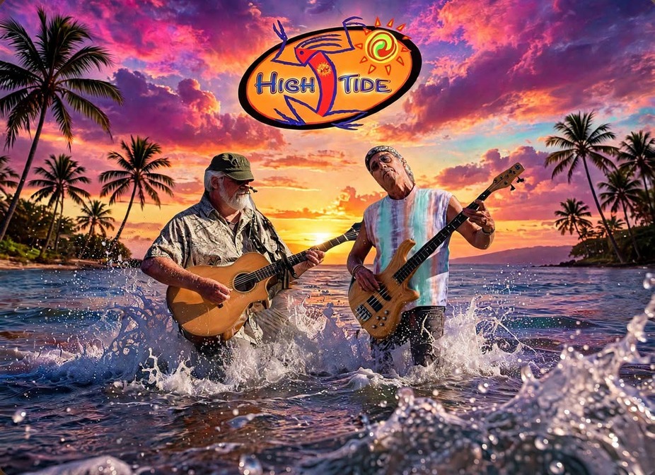 High Tide (Fri 7-10) event photo