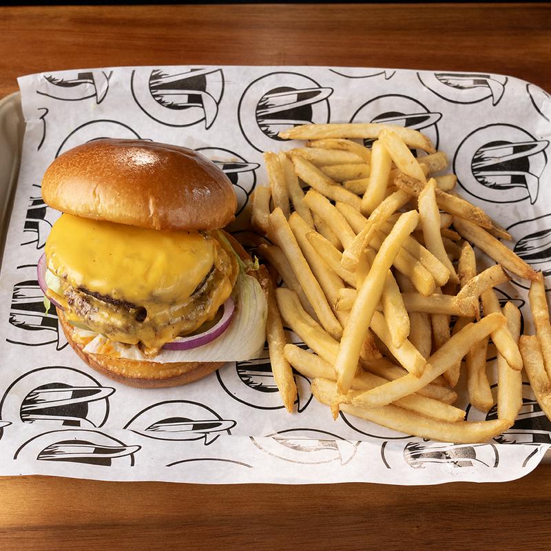 menu item 20 of 35, The Mc Big