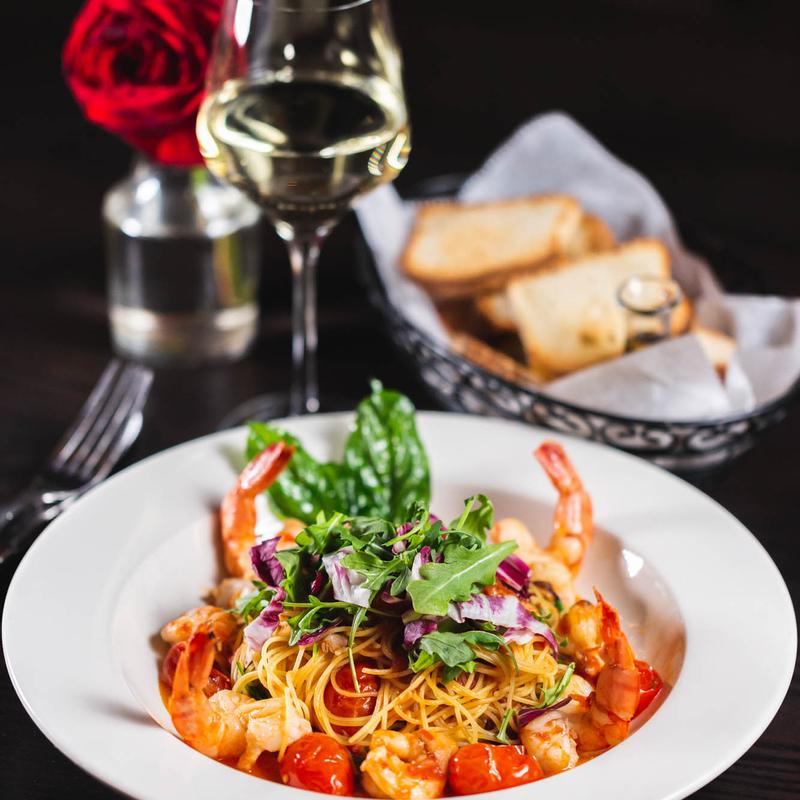 Capellini Coppola photo