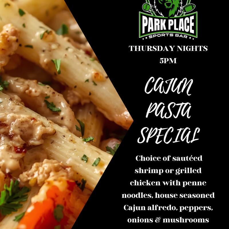 Pasta Night photo
