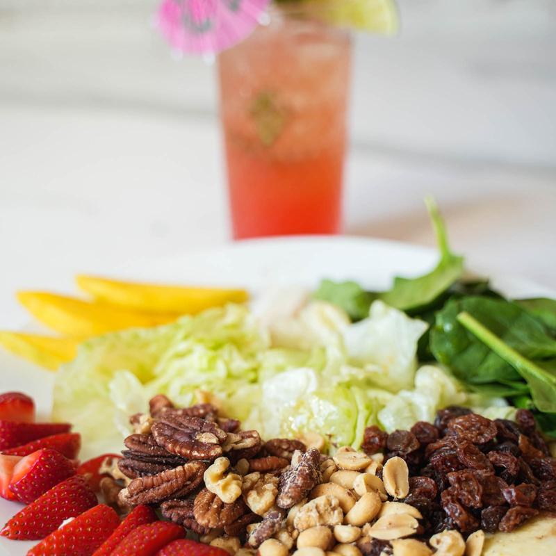 Sweet Noviembre Salad photo