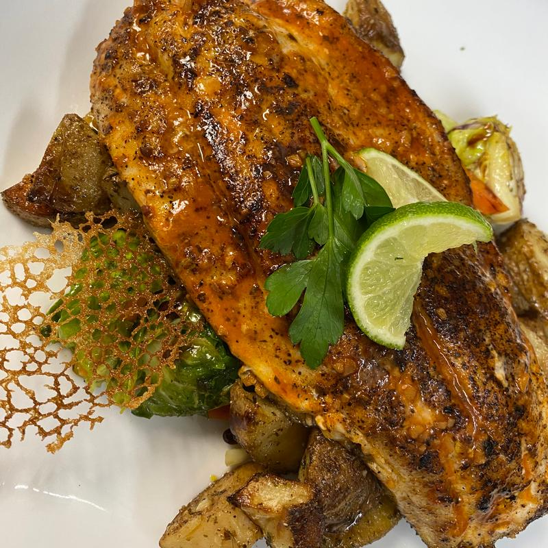 TATANKA BARRAMUNDI photo