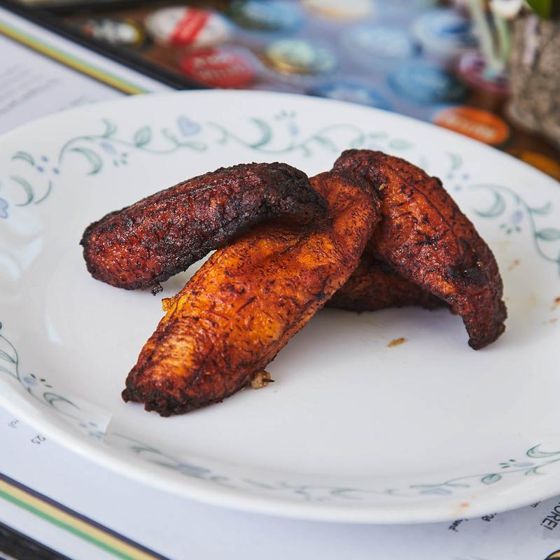 Fried Plantain photo