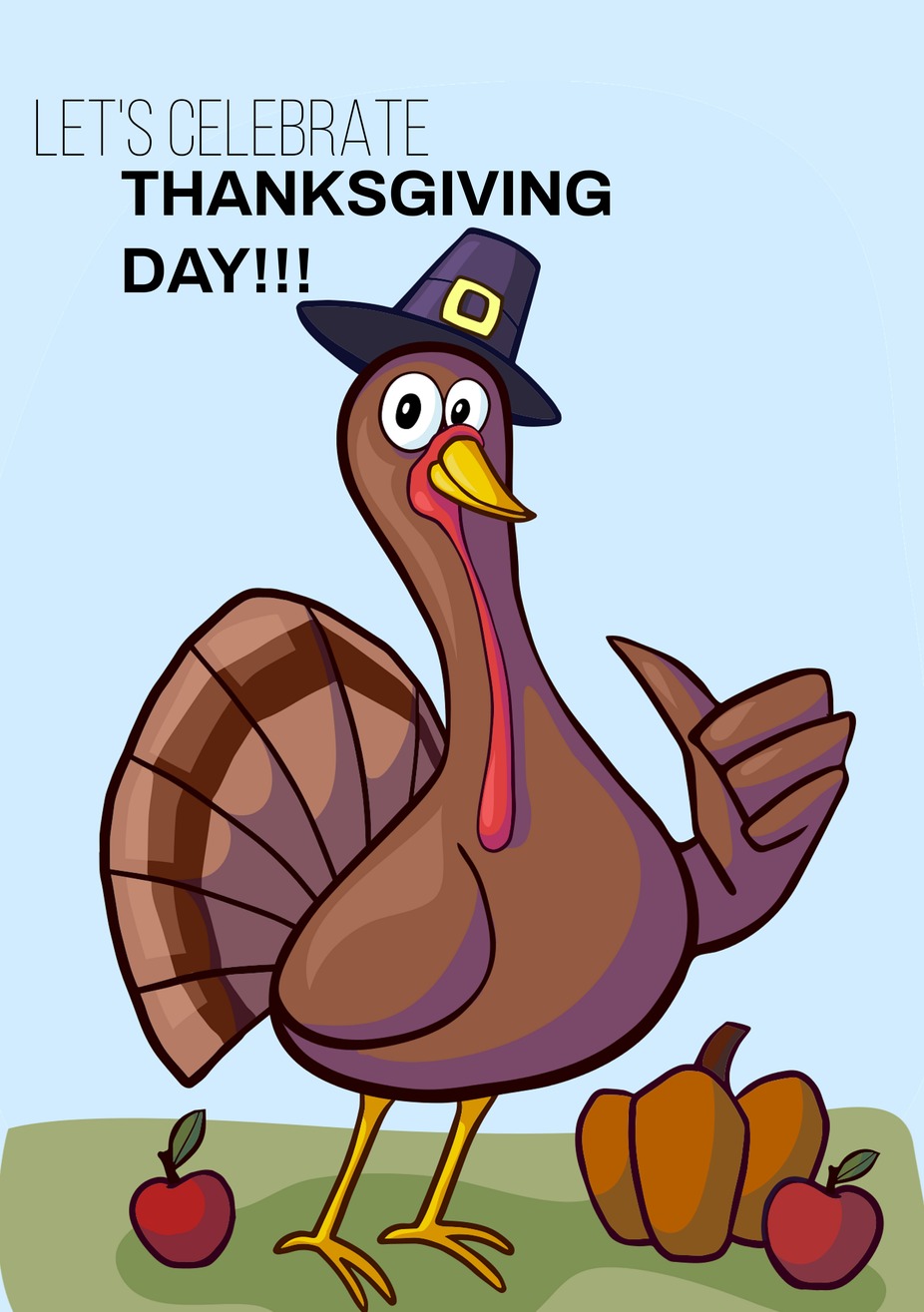 Thanksgiving Holiday Hours event photo