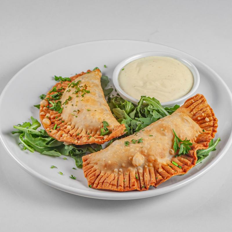 Braised Oxtail Empanadas photo