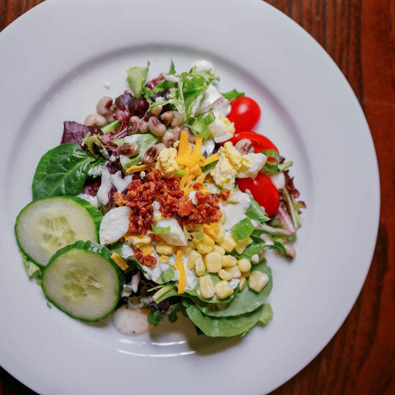 Queen’s Salad (GF) photo