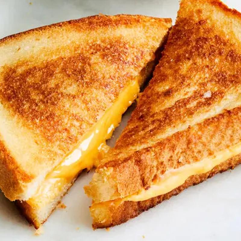 grilled cheese photo