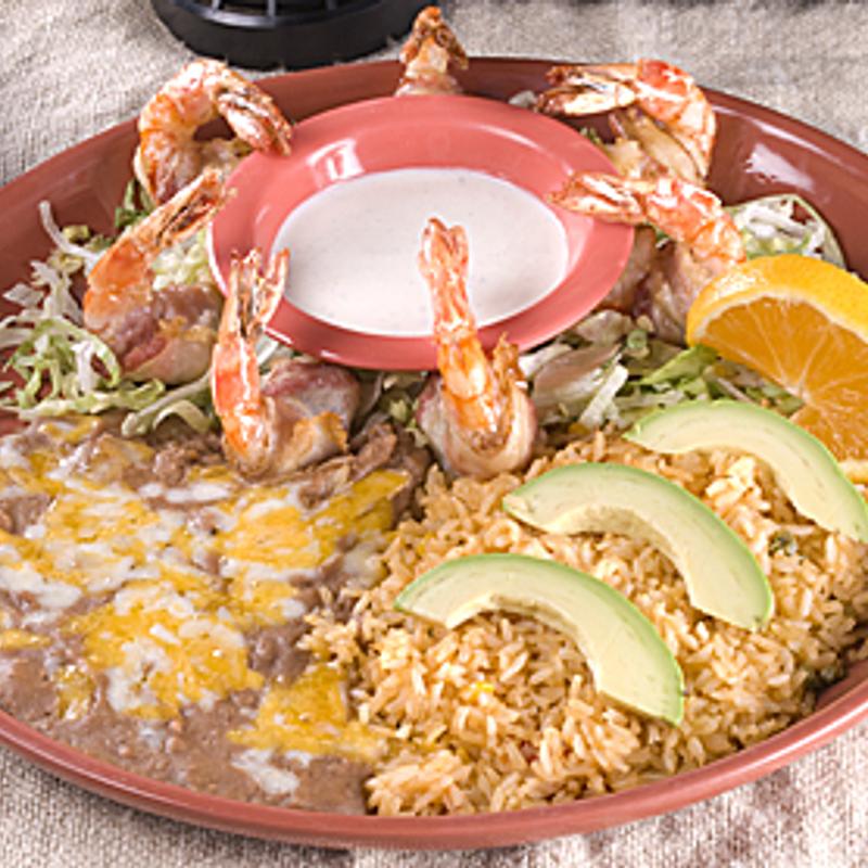 Camarones Especiales photo